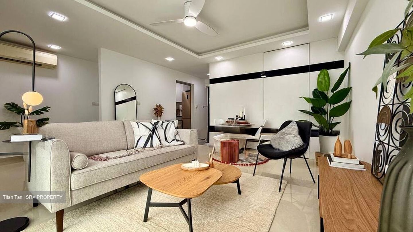 Blk 392 Goodview Gardens (Bukit Batok), HDB 4 Rooms #503160981